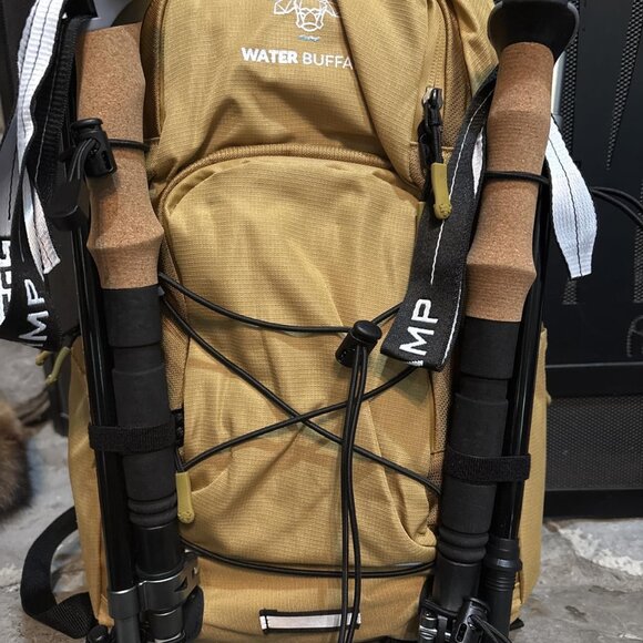 Water Buffalo Hydration Backpack 22L main image 6